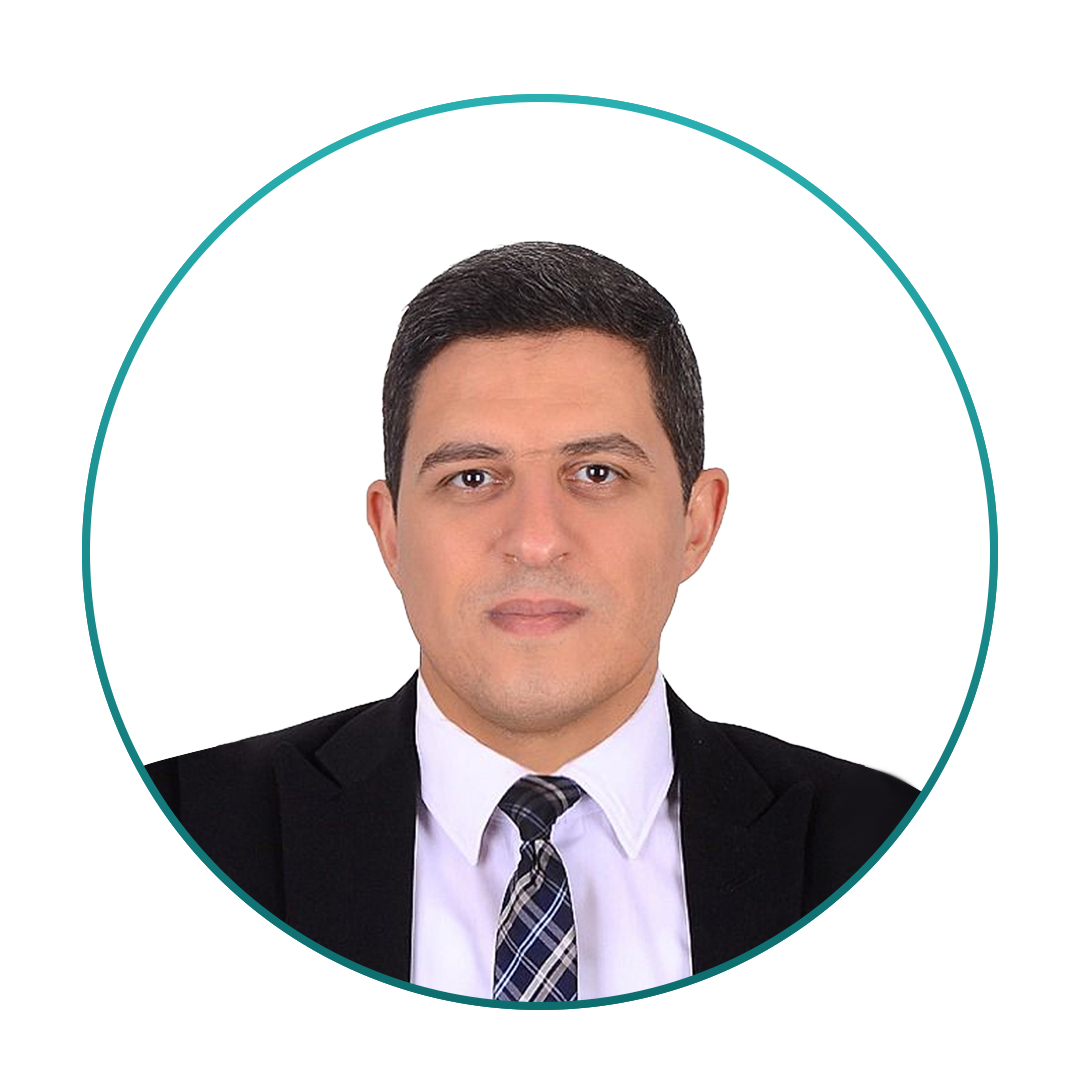 Dr Youssef Hussien ( CEO )