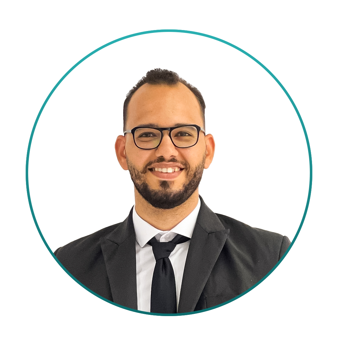 Dr Ahmed Ragab ( District Manager )