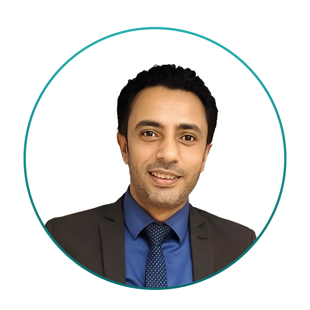 Dr Ramy Bayomi ( product manager )